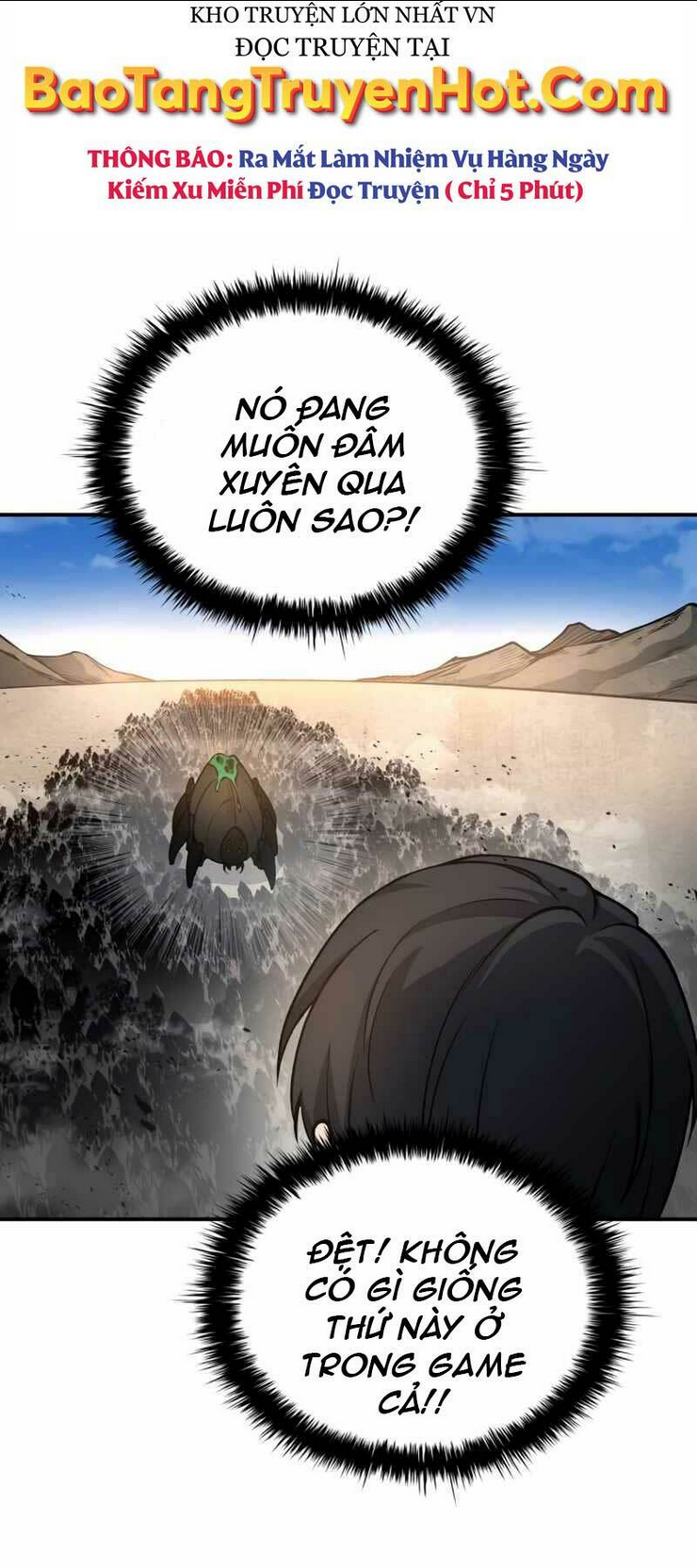 Trở Thành Hung Thần Trong Trò Chơi Thủ Thành Chap 5 - Next Chap 6