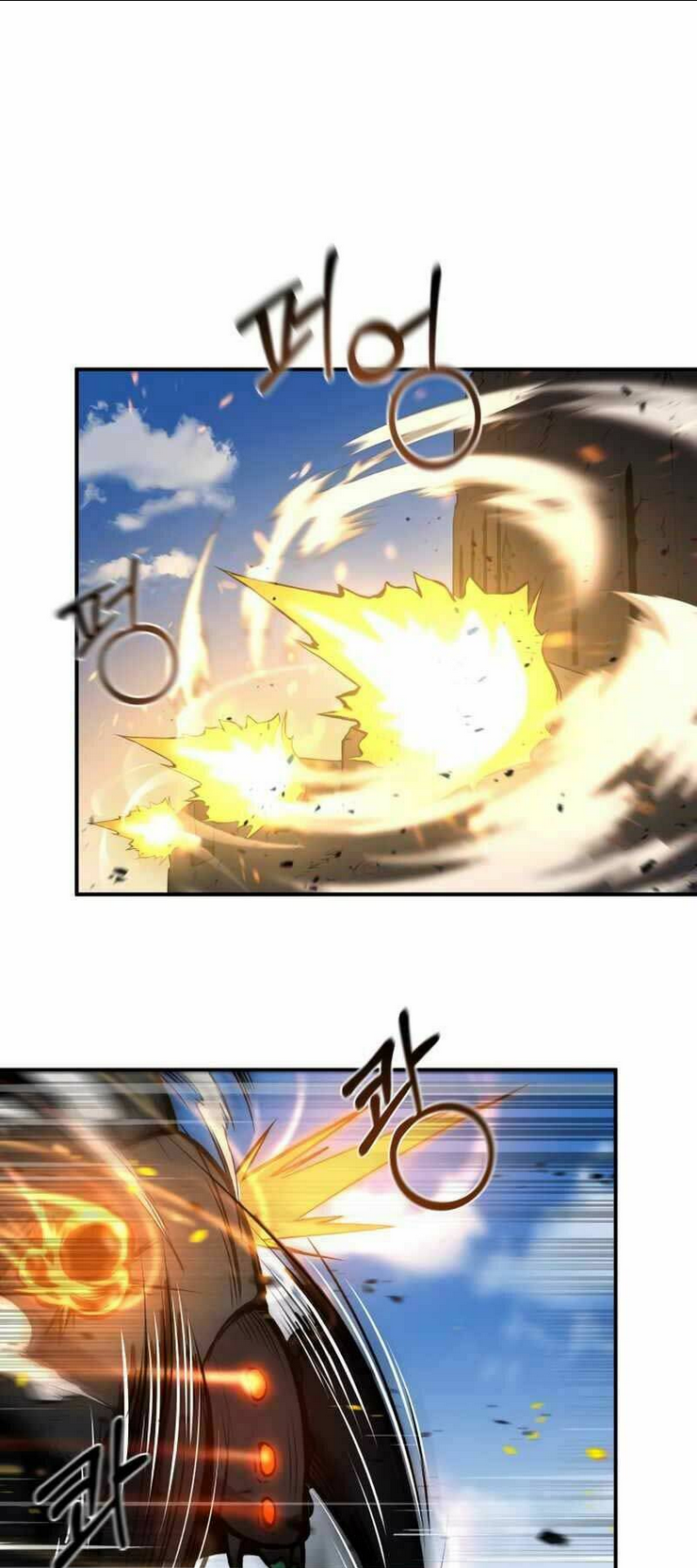 Trở Thành Hung Thần Trong Trò Chơi Thủ Thành Chap 5 - Next Chap 6