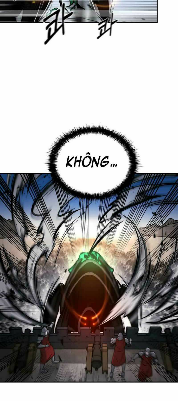 Trở Thành Hung Thần Trong Trò Chơi Thủ Thành Chap 5 - Next Chap 6