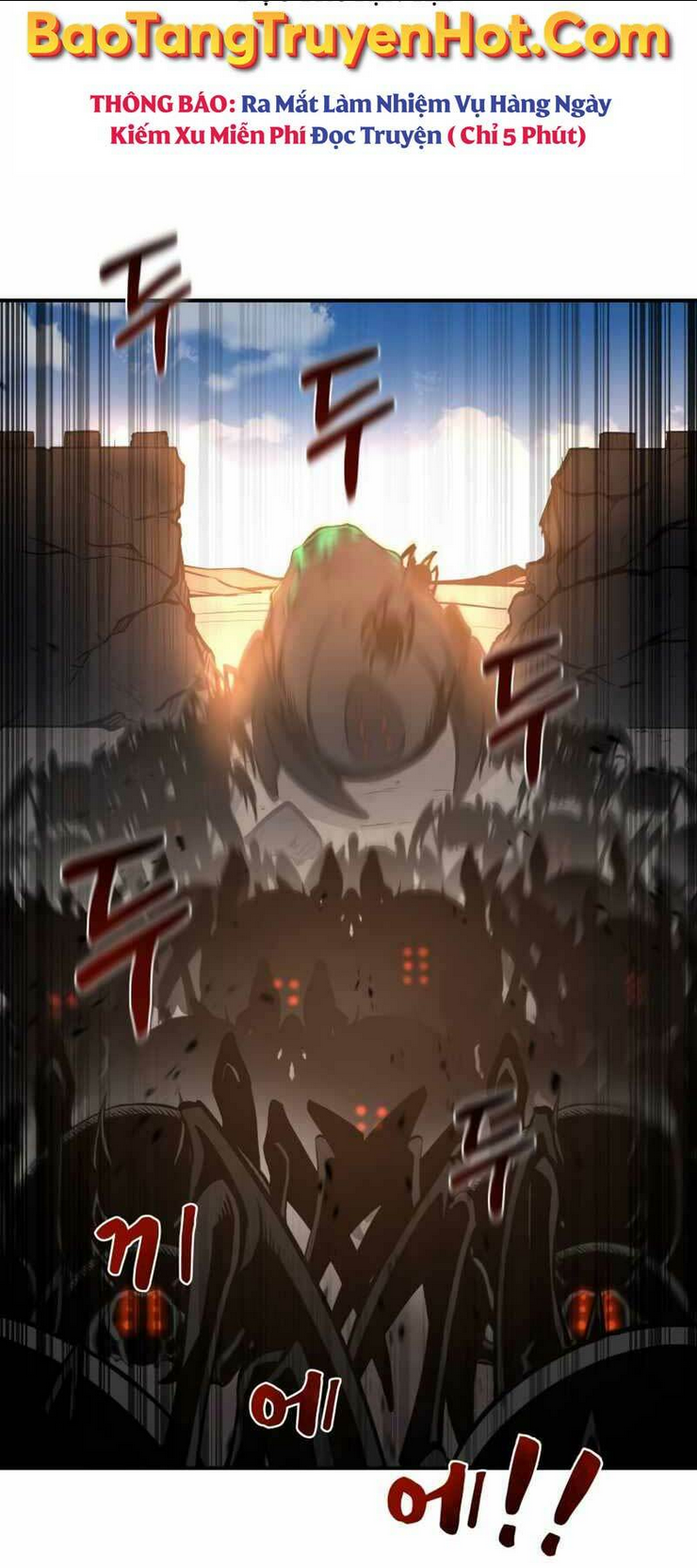 Trở Thành Hung Thần Trong Trò Chơi Thủ Thành Chap 5 - Next Chap 6