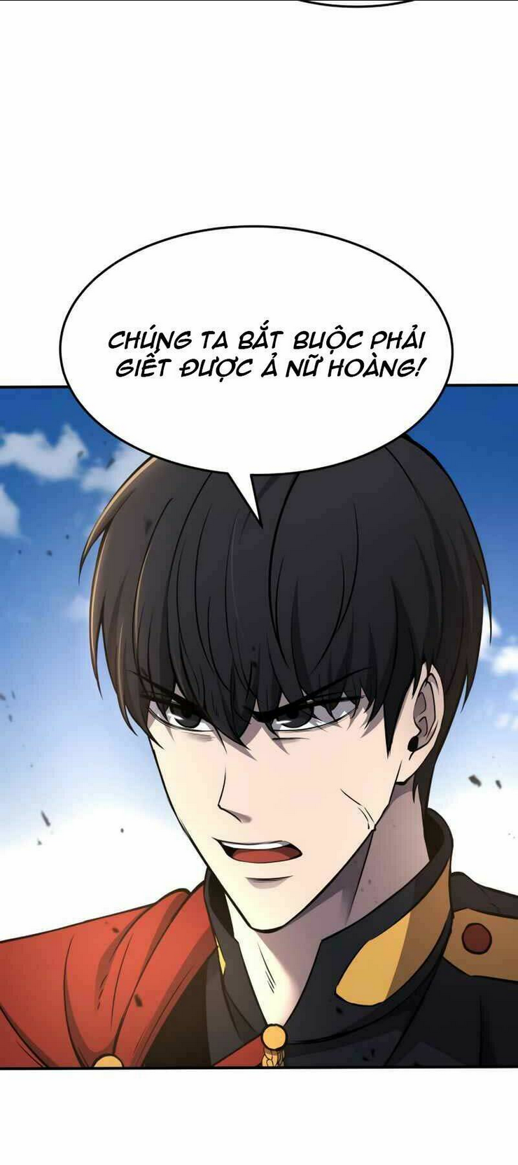 Trở Thành Hung Thần Trong Trò Chơi Thủ Thành Chap 5 - Next Chap 6