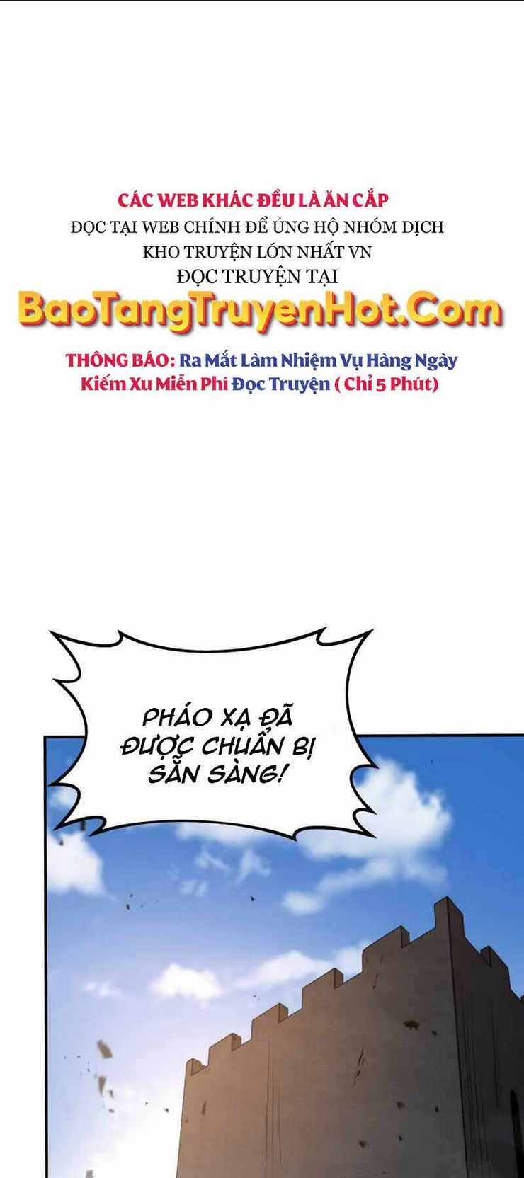 Trở Thành Hung Thần Trong Trò Chơi Thủ Thành Chap 5 - Next Chap 6
