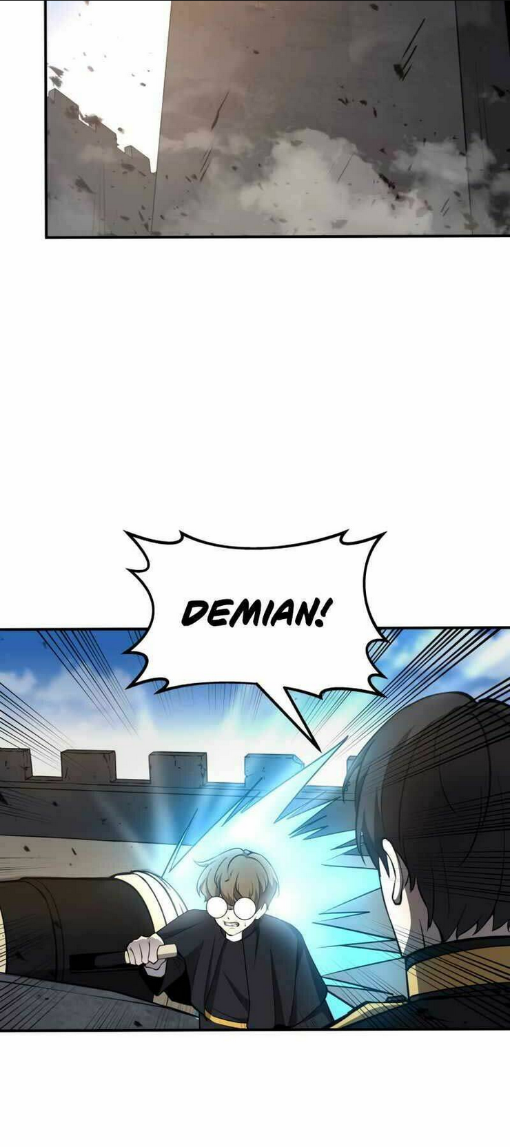 Trở Thành Hung Thần Trong Trò Chơi Thủ Thành Chap 5 - Next Chap 6