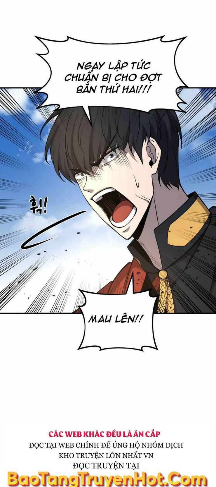 Trở Thành Hung Thần Trong Trò Chơi Thủ Thành Chap 5 - Next Chap 6