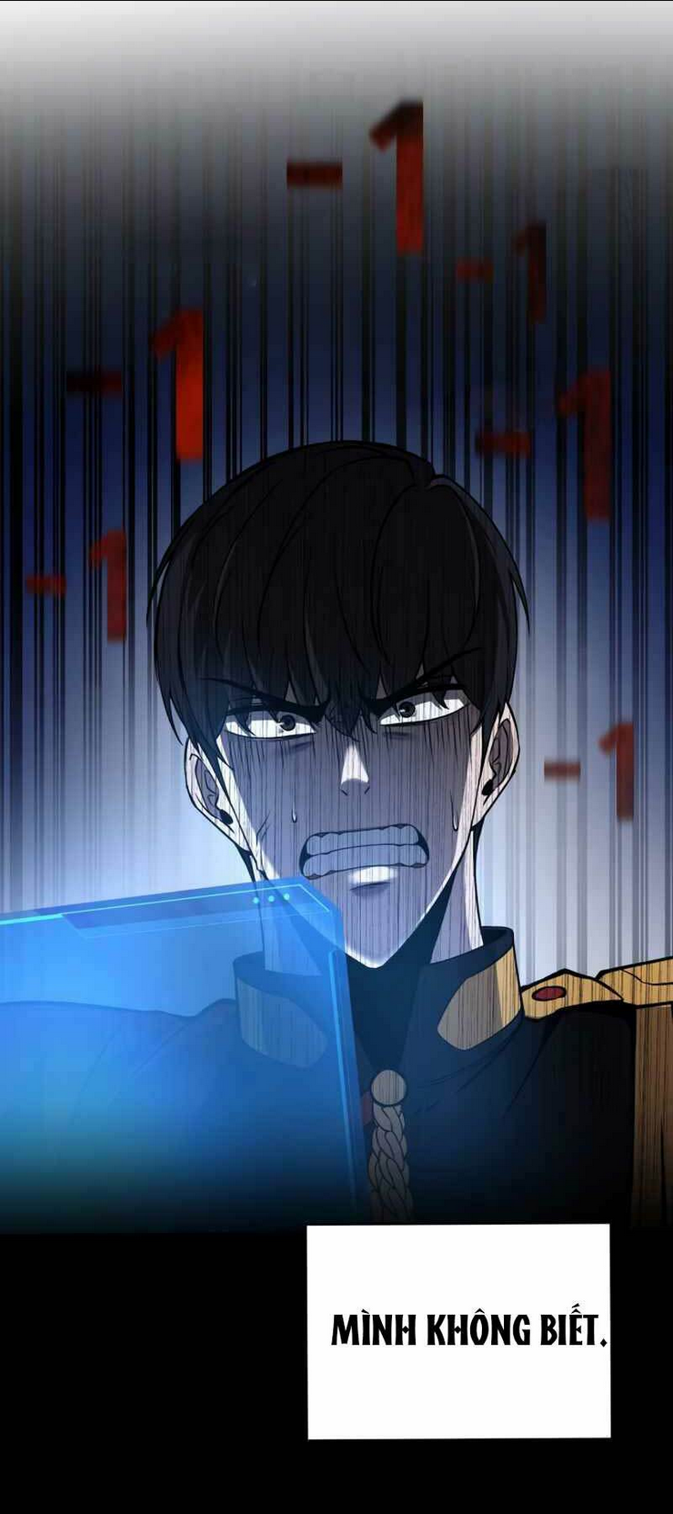 Trở Thành Hung Thần Trong Trò Chơi Thủ Thành Chap 5 - Next Chap 6