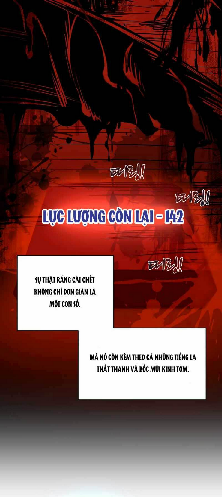 Trở Thành Hung Thần Trong Trò Chơi Thủ Thành Chap 5 - Next Chap 6