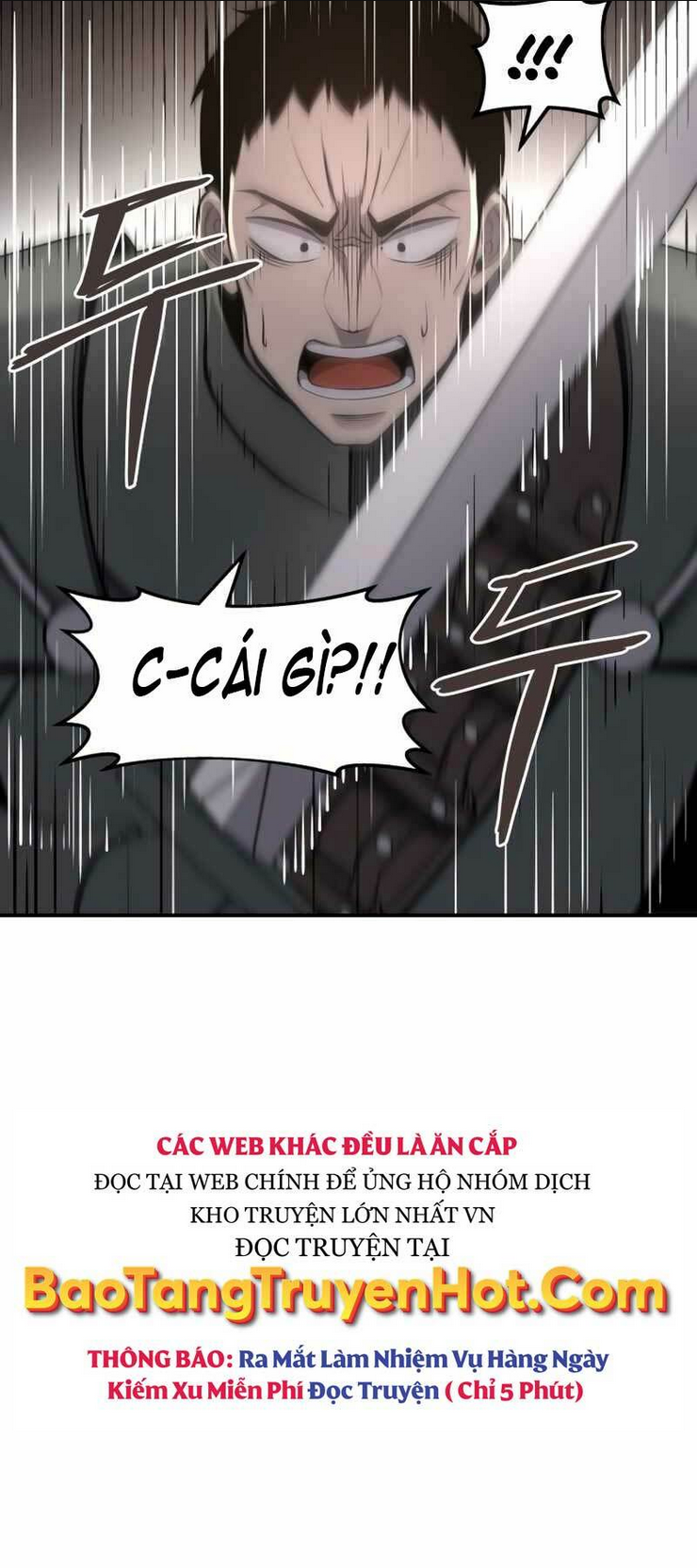 Trở Thành Hung Thần Trong Trò Chơi Thủ Thành Chap 5 - Next Chap 6