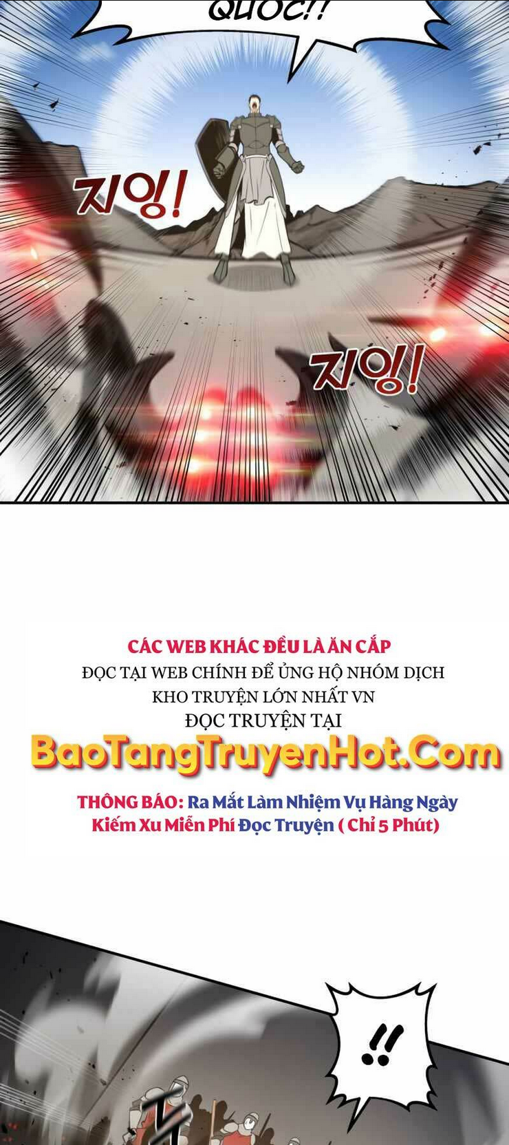Trở Thành Hung Thần Trong Trò Chơi Thủ Thành Chap 5 - Next Chap 6