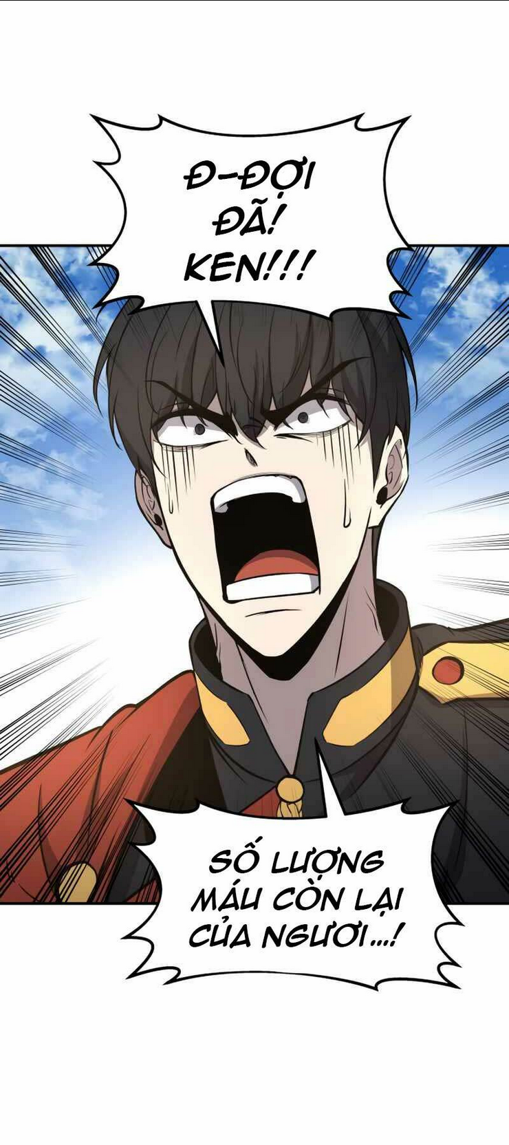 Trở Thành Hung Thần Trong Trò Chơi Thủ Thành Chap 5 - Next Chap 6