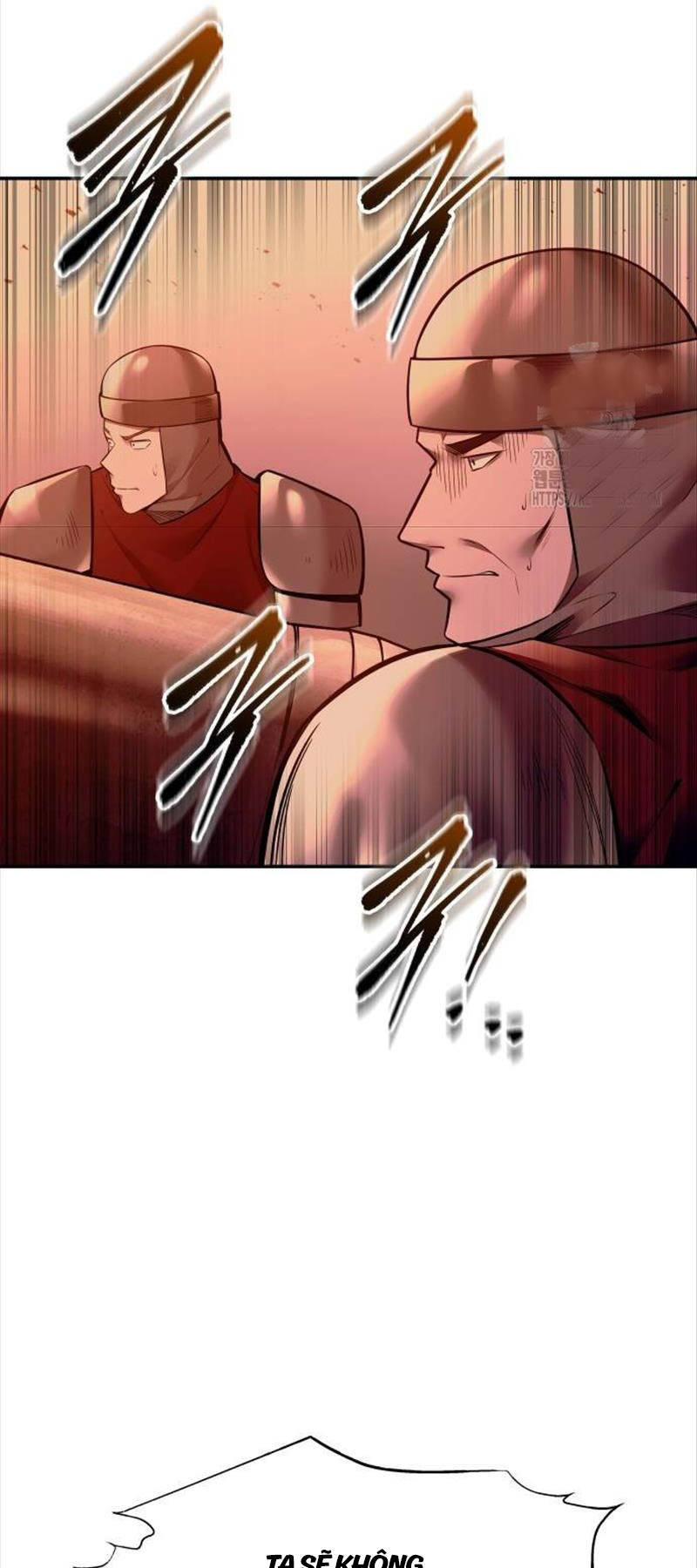 Trở Thành Hung Thần Trong Trò Chơi Thủ Thành Chap 97 - Next Chap 98