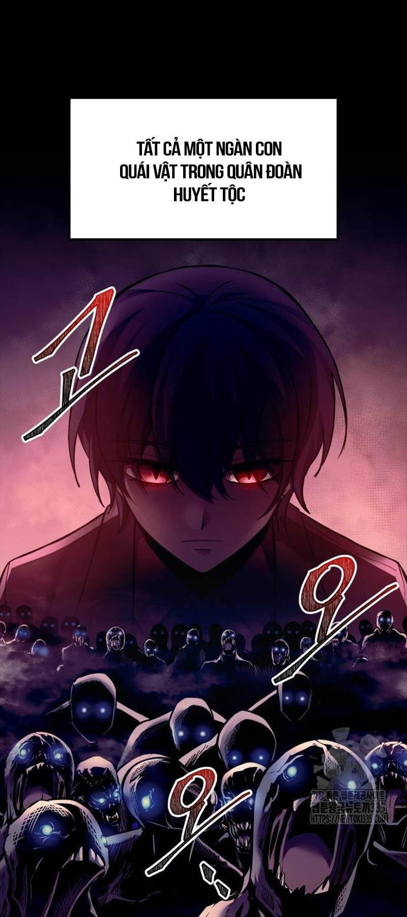 Trở Thành Hung Thần Trong Trò Chơi Thủ Thành Chap 97 - Next Chap 98