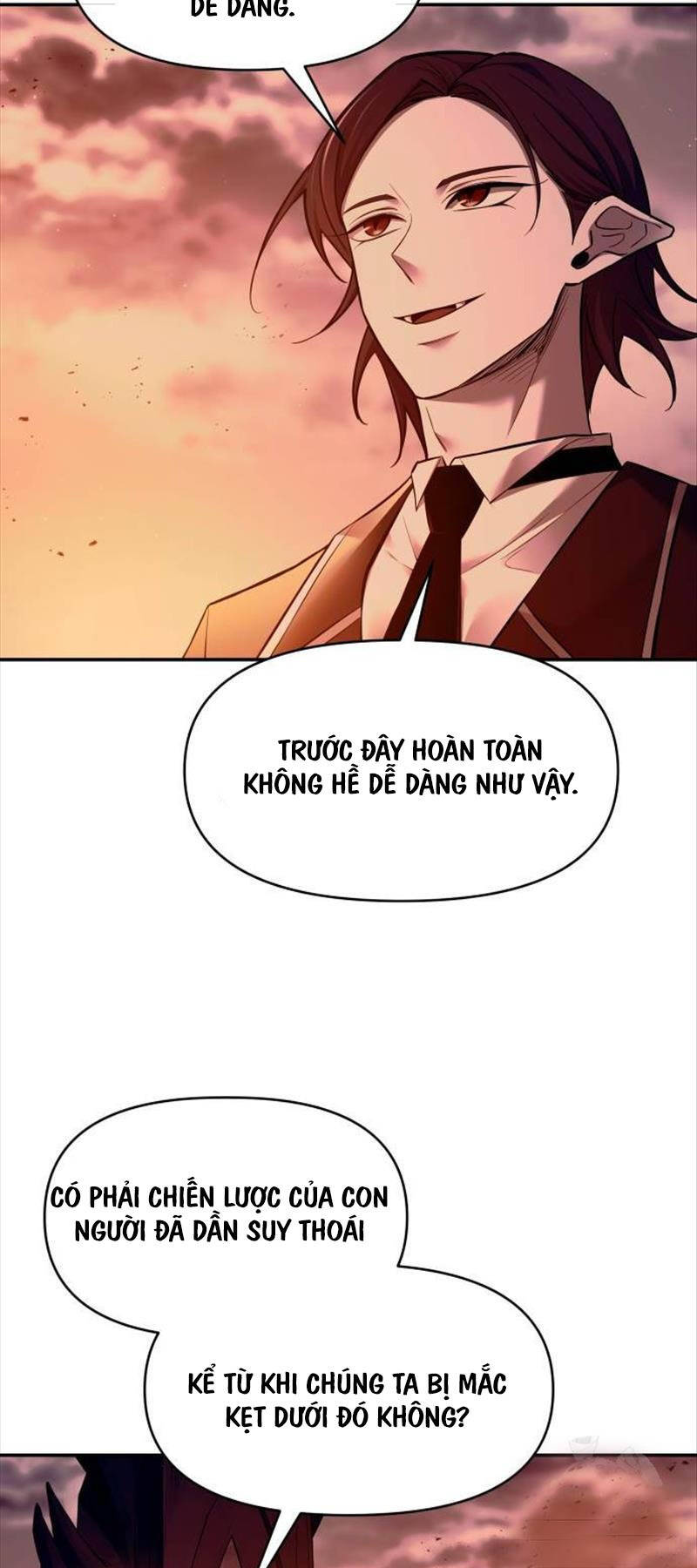 Trở Thành Hung Thần Trong Trò Chơi Thủ Thành Chap 97 - Next Chap 98