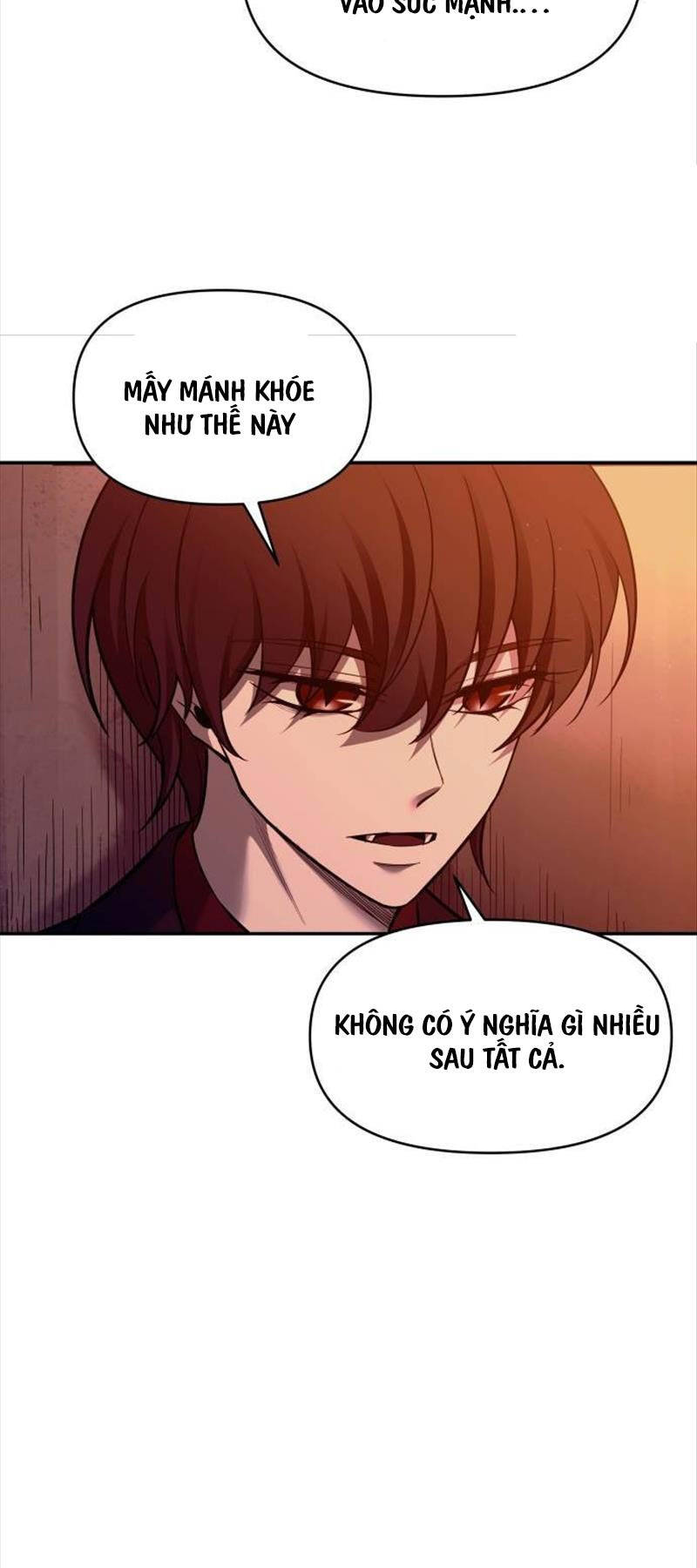 Trở Thành Hung Thần Trong Trò Chơi Thủ Thành Chap 97 - Next Chap 98