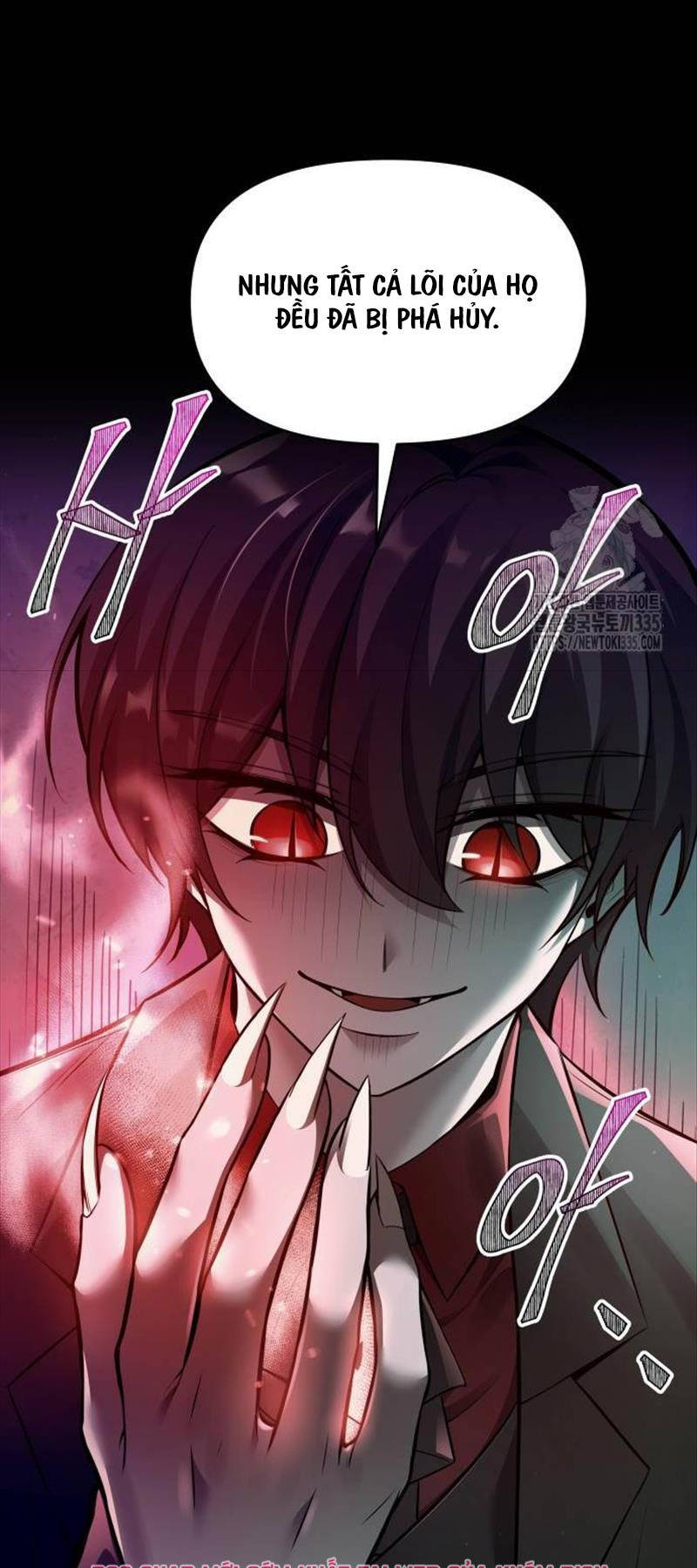 Trở Thành Hung Thần Trong Trò Chơi Thủ Thành Chap 97 - Next Chap 98