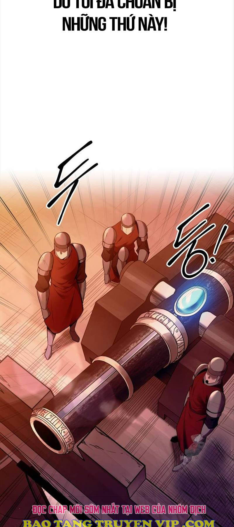 Trở Thành Hung Thần Trong Trò Chơi Thủ Thành Chap 97 - Next Chap 98