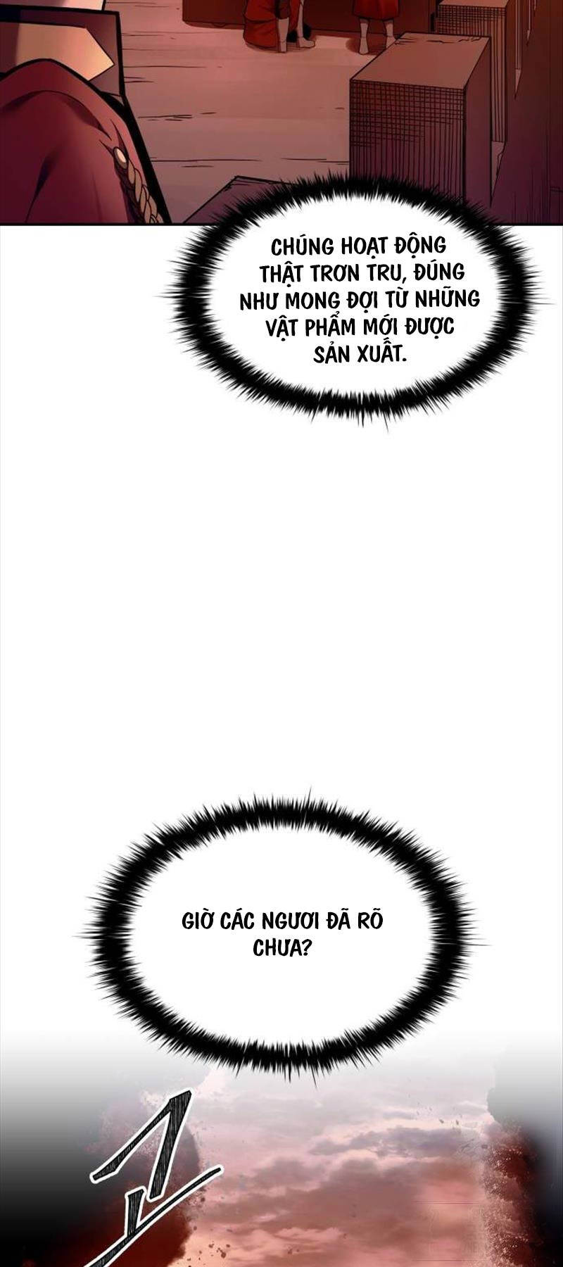 Trở Thành Hung Thần Trong Trò Chơi Thủ Thành Chap 97 - Next Chap 98