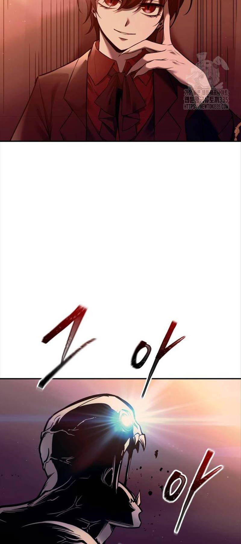 Trở Thành Hung Thần Trong Trò Chơi Thủ Thành Chap 97 - Next Chap 98