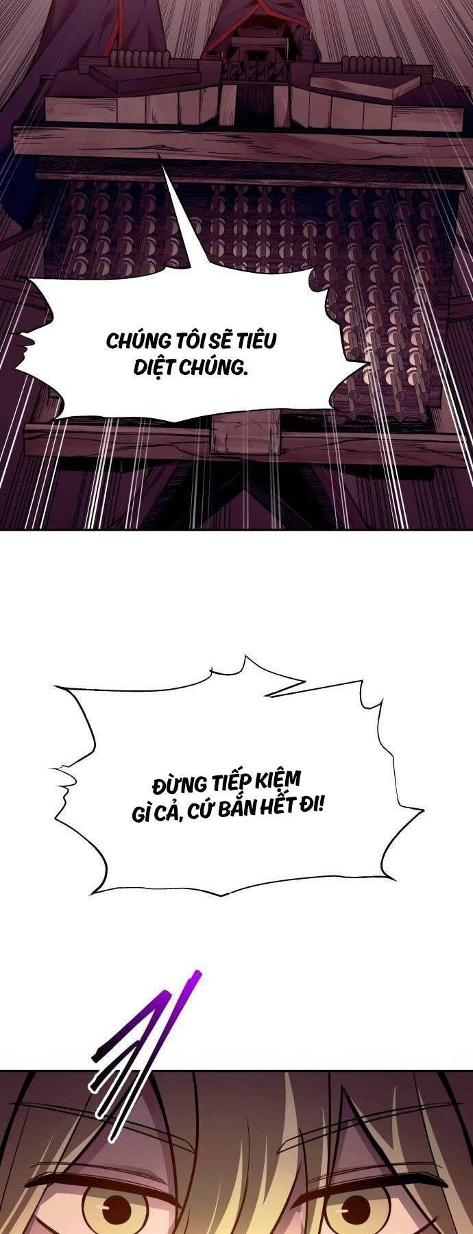 Trở Thành Hung Thần Trong Trò Chơi Thủ Thành Chap 98 - Next Chap 99