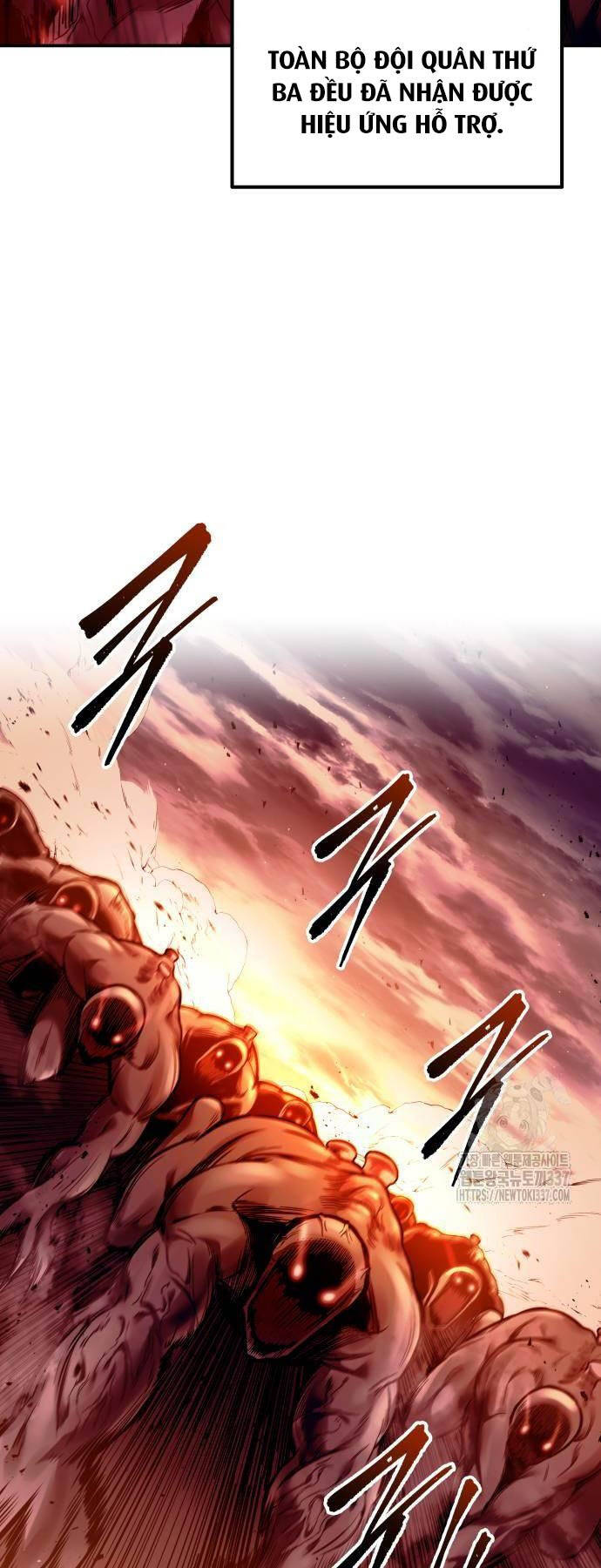 Trở Thành Hung Thần Trong Trò Chơi Thủ Thành Chap 99 - Next Chap 100