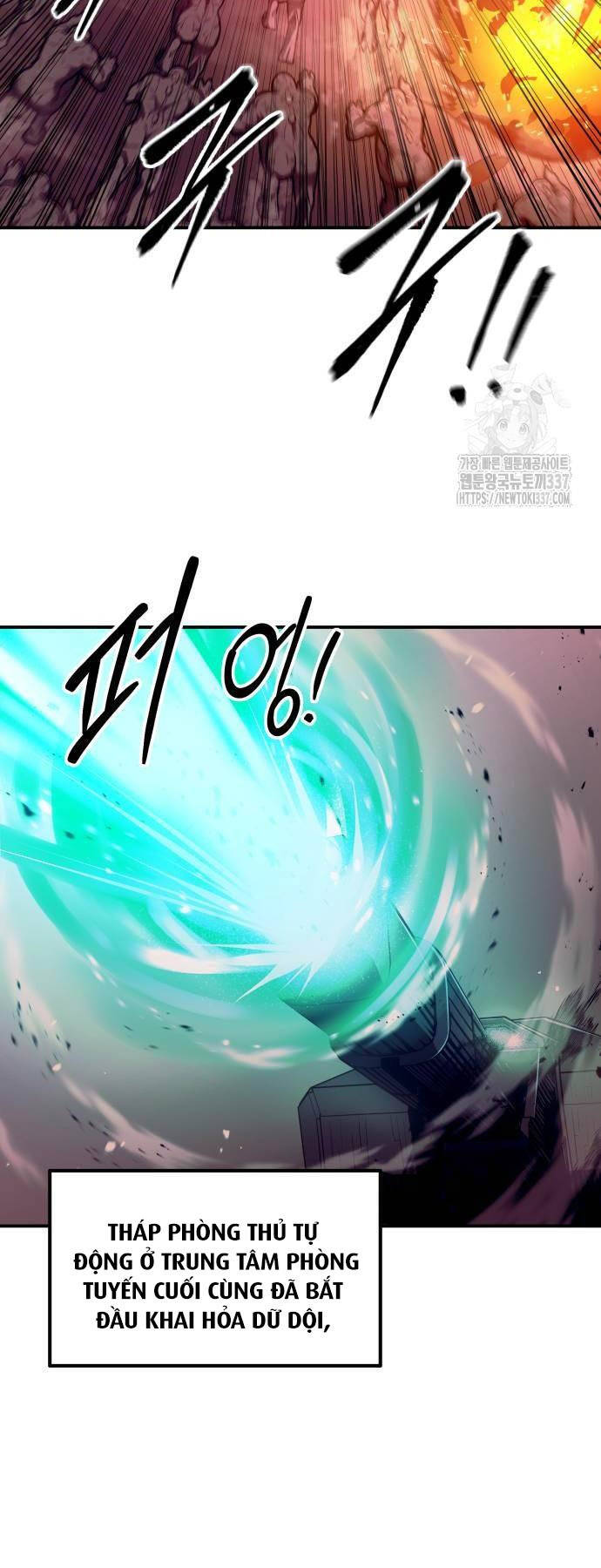 Trở Thành Hung Thần Trong Trò Chơi Thủ Thành Chap 99 - Next Chap 100