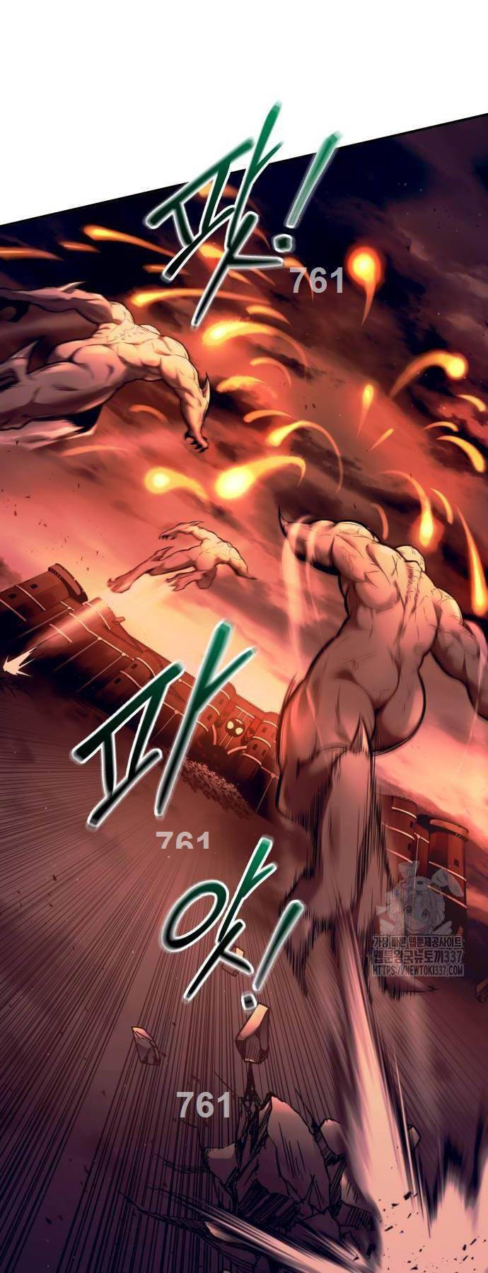 Trở Thành Hung Thần Trong Trò Chơi Thủ Thành Chap 99 - Next Chap 100