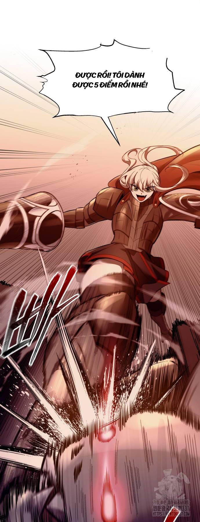 Trở Thành Hung Thần Trong Trò Chơi Thủ Thành Chap 99 - Next Chap 100