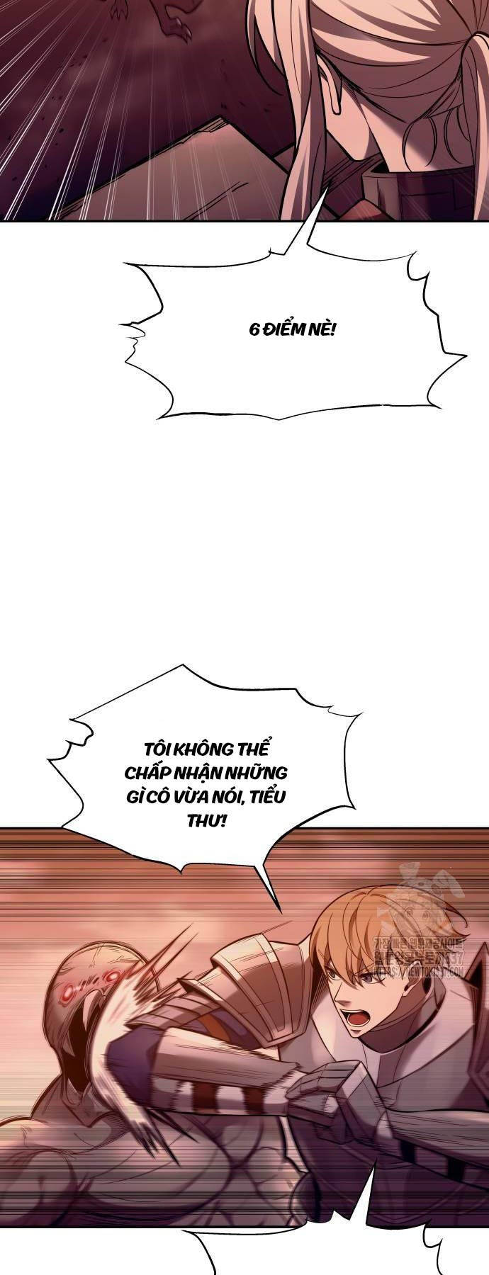 Trở Thành Hung Thần Trong Trò Chơi Thủ Thành Chap 99 - Next Chap 100