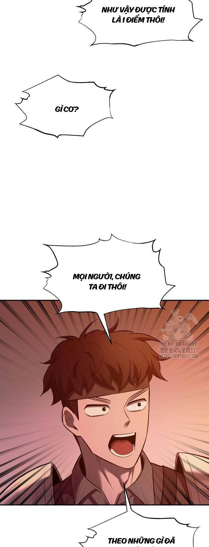 Trở Thành Hung Thần Trong Trò Chơi Thủ Thành Chap 99 - Next Chap 100