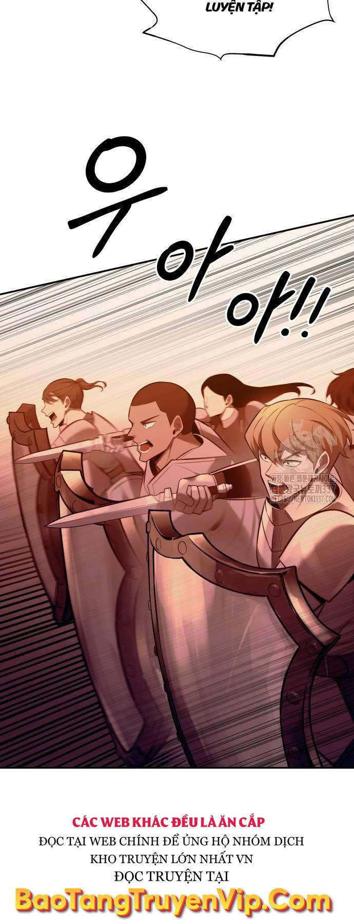 Trở Thành Hung Thần Trong Trò Chơi Thủ Thành Chap 99 - Next Chap 100