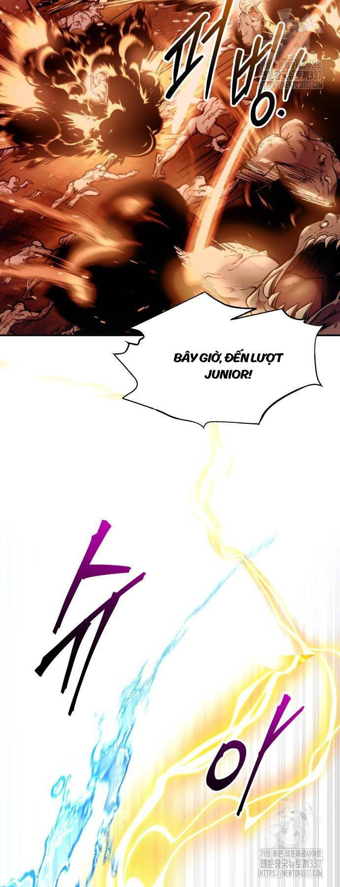 Trở Thành Hung Thần Trong Trò Chơi Thủ Thành Chap 99 - Next Chap 100