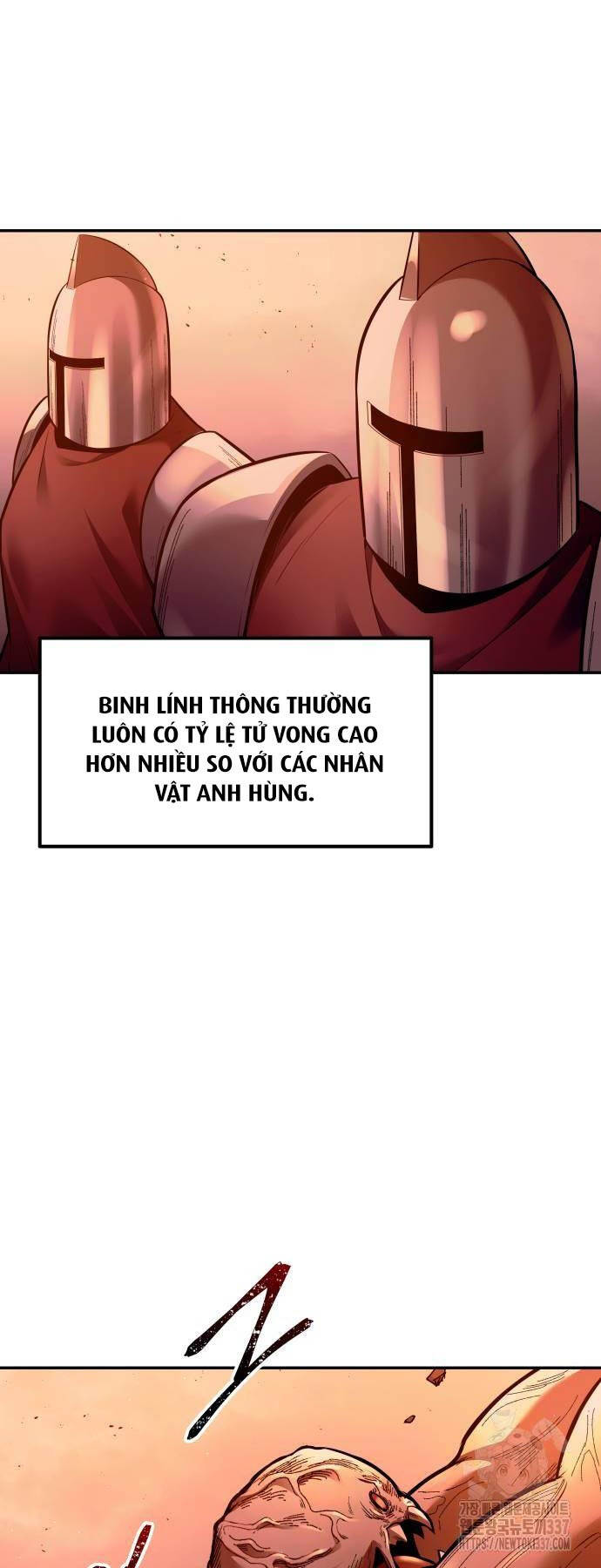 Trở Thành Hung Thần Trong Trò Chơi Thủ Thành Chap 99 - Next Chap 100