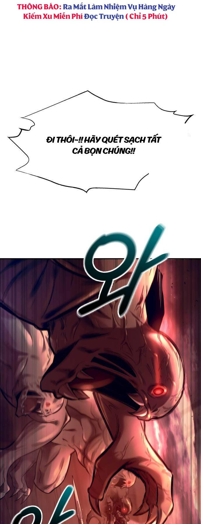 Trở Thành Hung Thần Trong Trò Chơi Thủ Thành Chap 99 - Next Chap 100