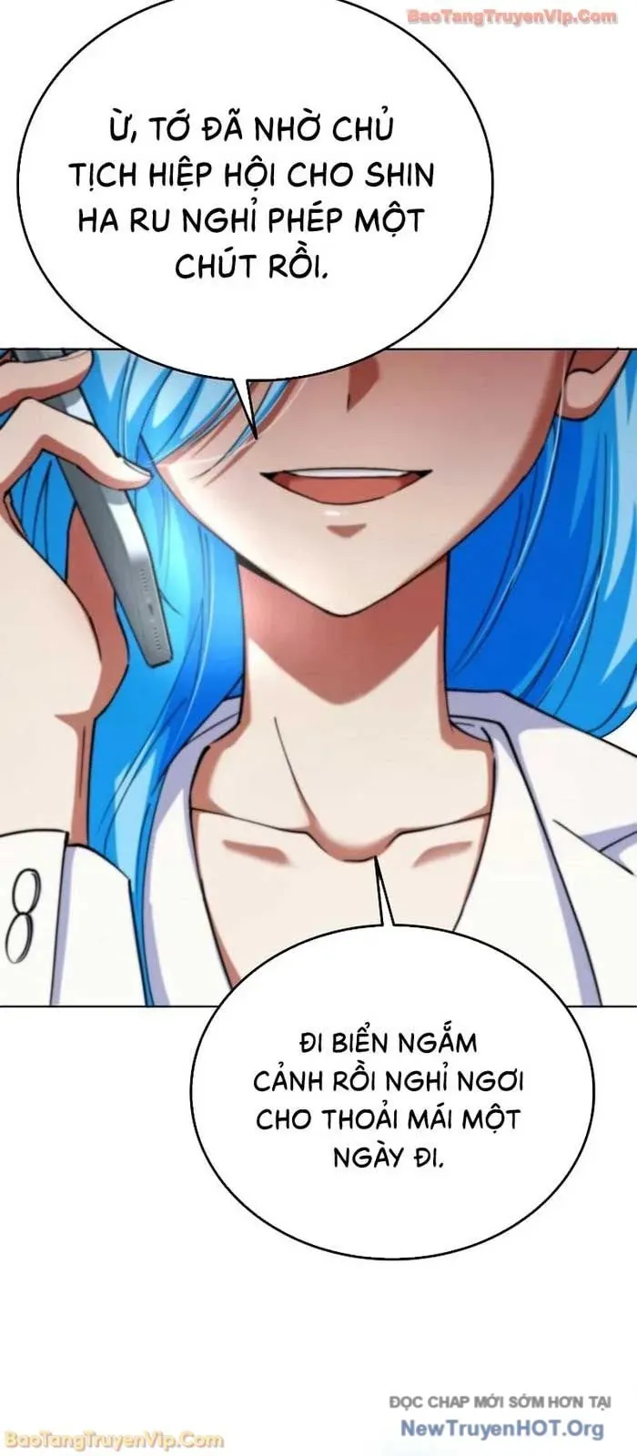 Trở Thành Kẻ Phản Diện Mà Anh Hùng Ám Ảnh Chap 15 - Next Chap 16