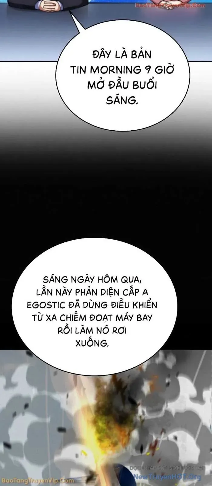 Trở Thành Kẻ Phản Diện Mà Anh Hùng Ám Ảnh Chap 15 - Next Chap 16