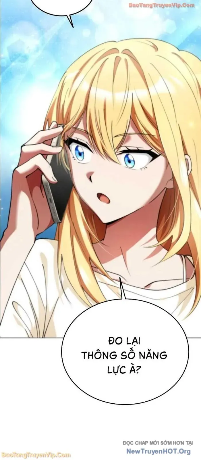 Trở Thành Kẻ Phản Diện Mà Anh Hùng Ám Ảnh Chap 15 - Next Chap 16