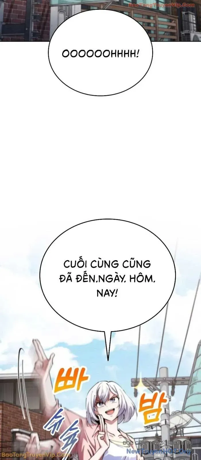 Trở Thành Kẻ Phản Diện Mà Anh Hùng Ám Ảnh Chap 15 - Next Chap 16