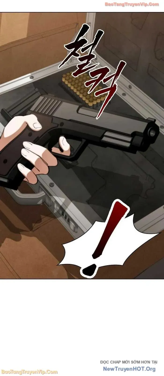 Trở Thành Kẻ Phản Diện Mà Anh Hùng Ám Ảnh Chap 15 - Next Chap 16