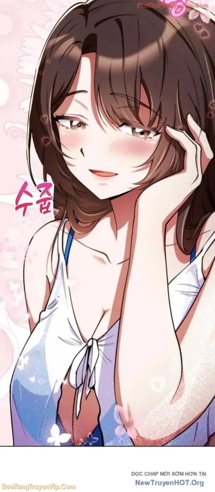 Trở Thành Kẻ Phản Diện Mà Anh Hùng Ám Ảnh Chap 15 - Next Chap 16