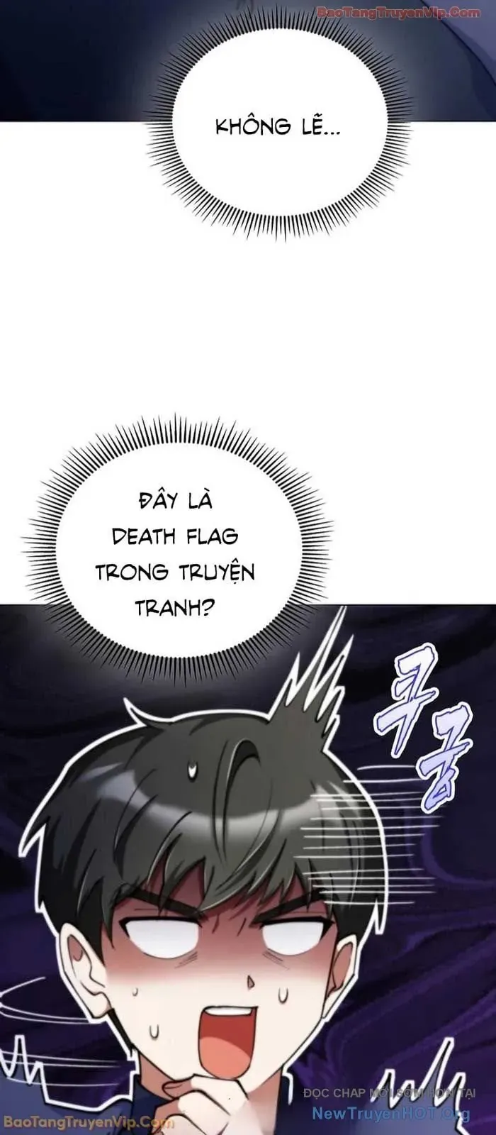 Trở Thành Kẻ Phản Diện Mà Anh Hùng Ám Ảnh Chap 15 - Next Chap 16