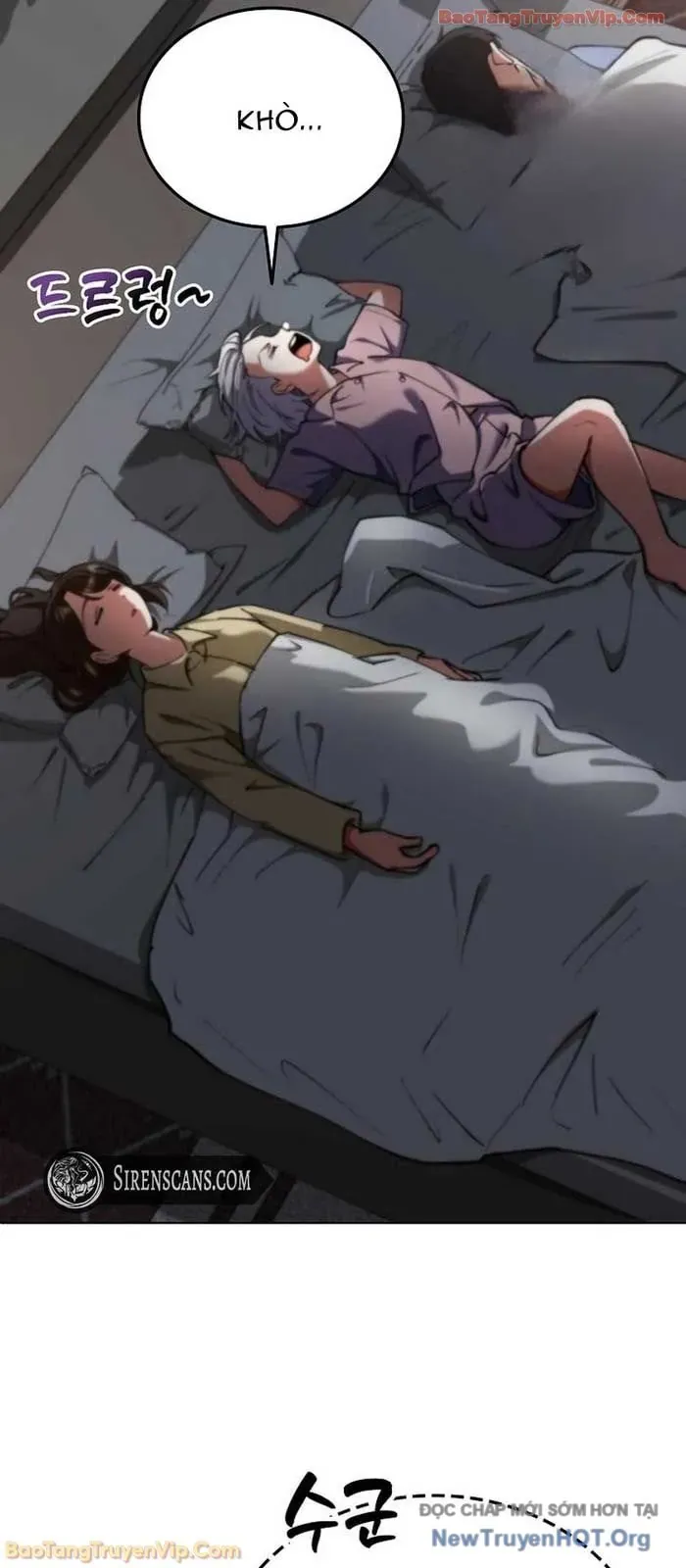 Trở Thành Kẻ Phản Diện Mà Anh Hùng Ám Ảnh Chap 16 - Next Chap 17