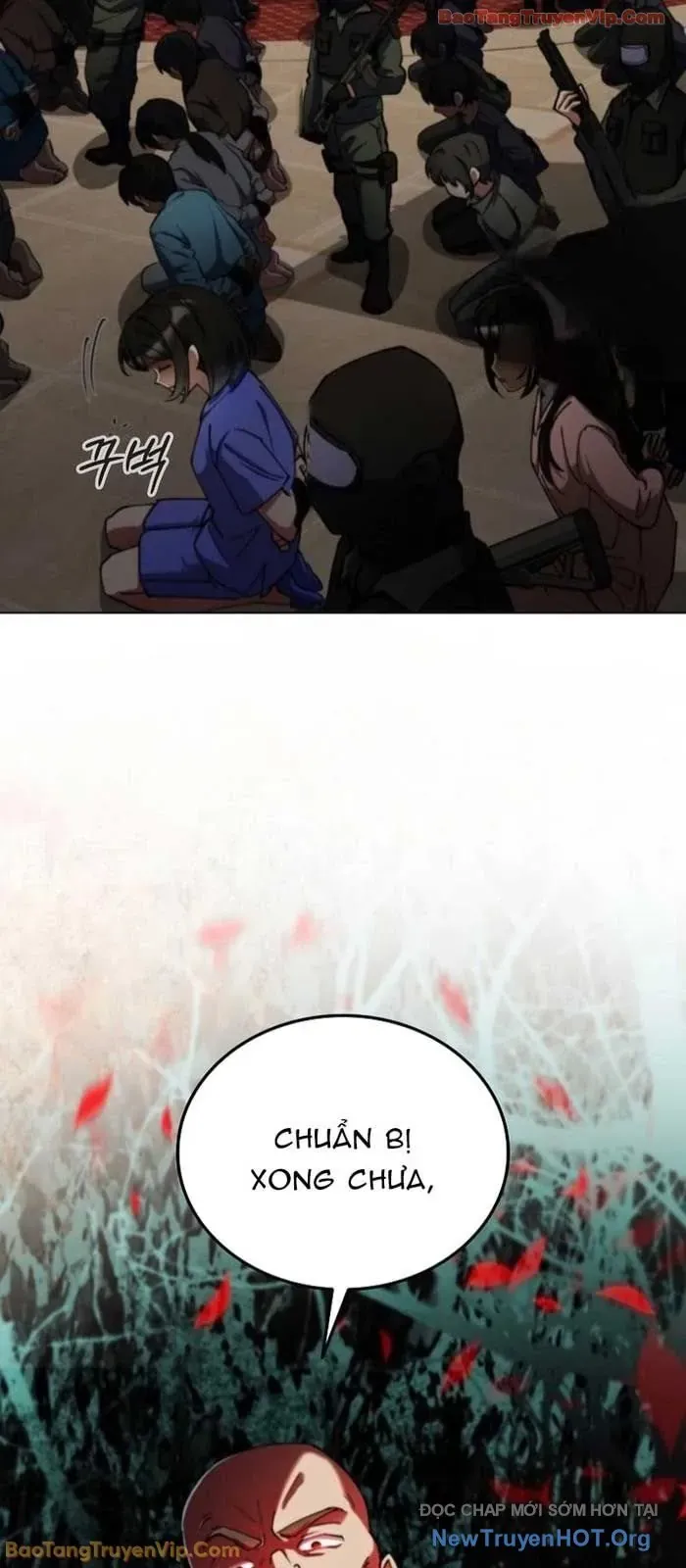 Trở Thành Kẻ Phản Diện Mà Anh Hùng Ám Ảnh Chap 16 - Next Chap 17