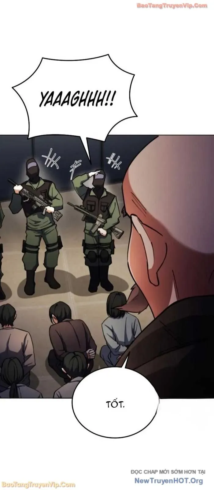 Trở Thành Kẻ Phản Diện Mà Anh Hùng Ám Ảnh Chap 16 - Next Chap 17