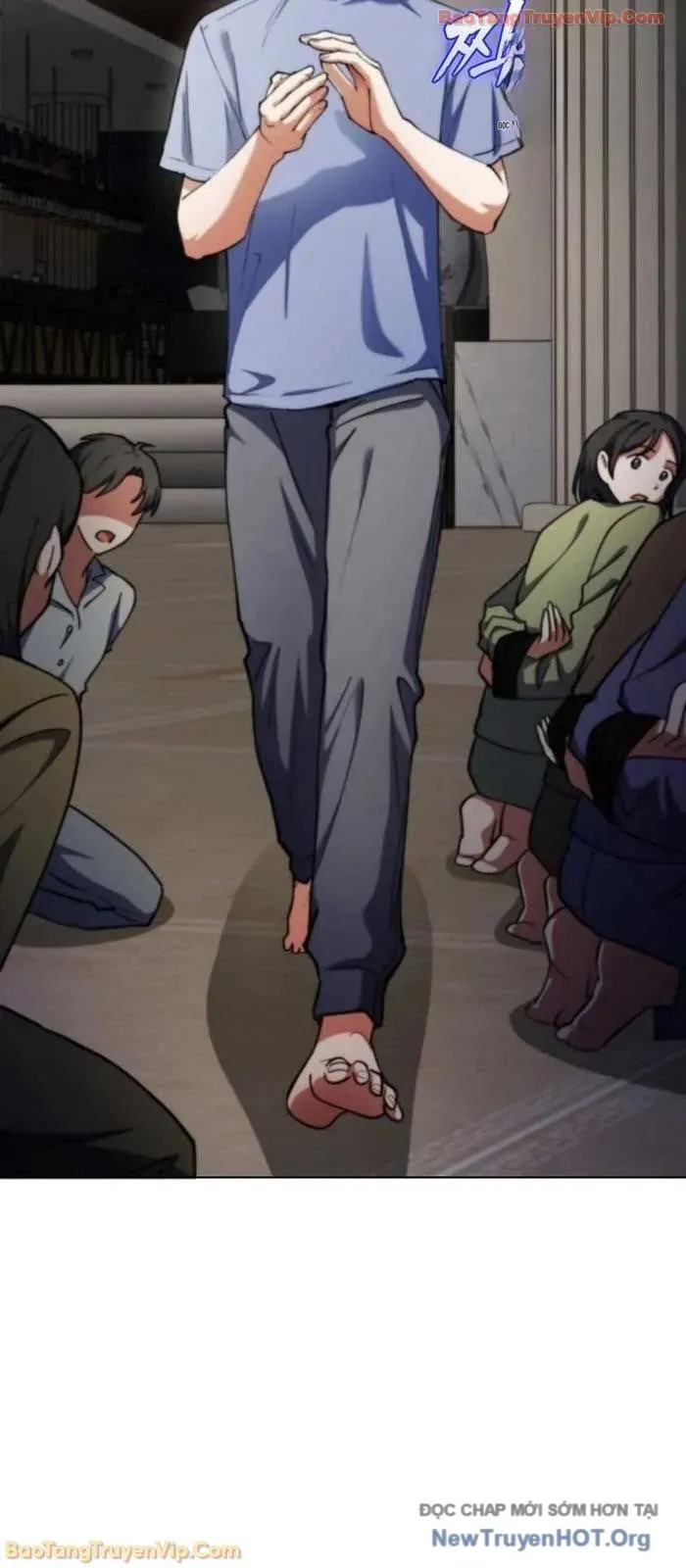 Trở Thành Kẻ Phản Diện Mà Anh Hùng Ám Ảnh Chap 16 - Next Chap 17