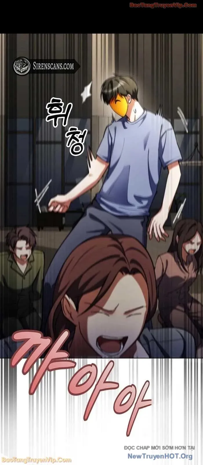 Trở Thành Kẻ Phản Diện Mà Anh Hùng Ám Ảnh Chap 16 - Next Chap 17