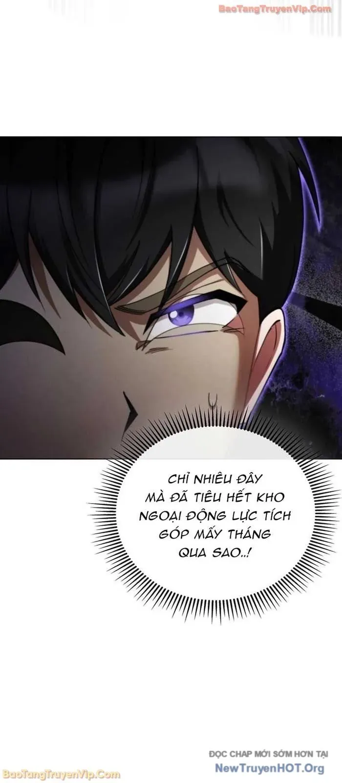 Trở Thành Kẻ Phản Diện Mà Anh Hùng Ám Ảnh Chap 16 - Next Chap 17