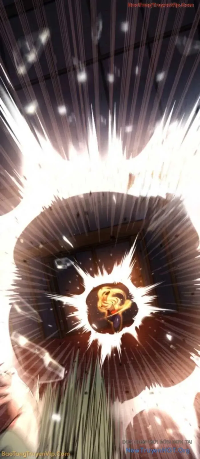 Trở Thành Kẻ Phản Diện Mà Anh Hùng Ám Ảnh Chap 17 - Next Chap 18