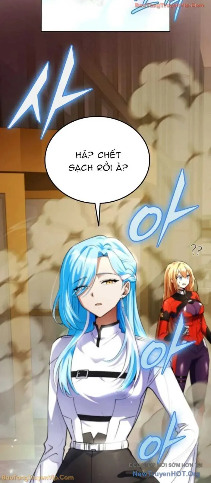 Trở Thành Kẻ Phản Diện Mà Anh Hùng Ám Ảnh Chap 17 - Next Chap 18