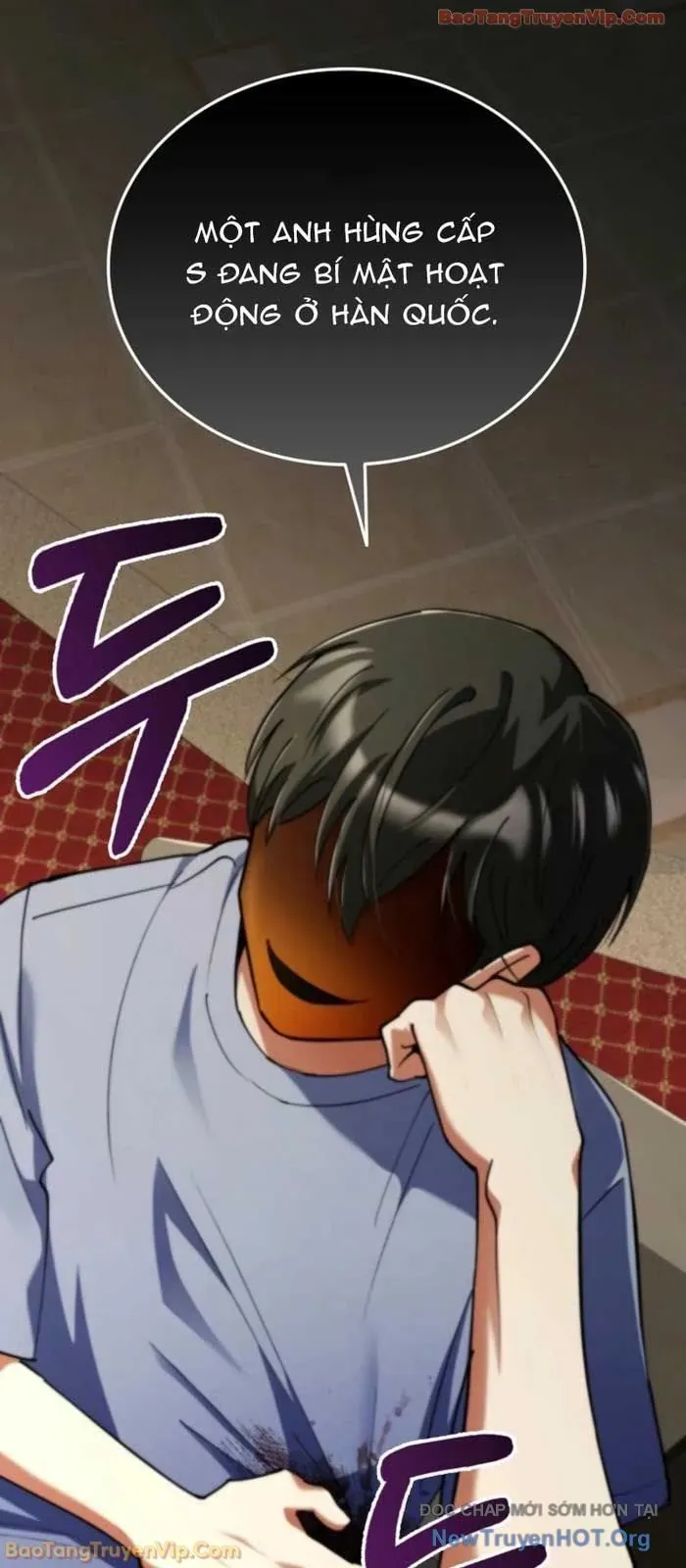 Trở Thành Kẻ Phản Diện Mà Anh Hùng Ám Ảnh Chap 17 - Next Chap 18