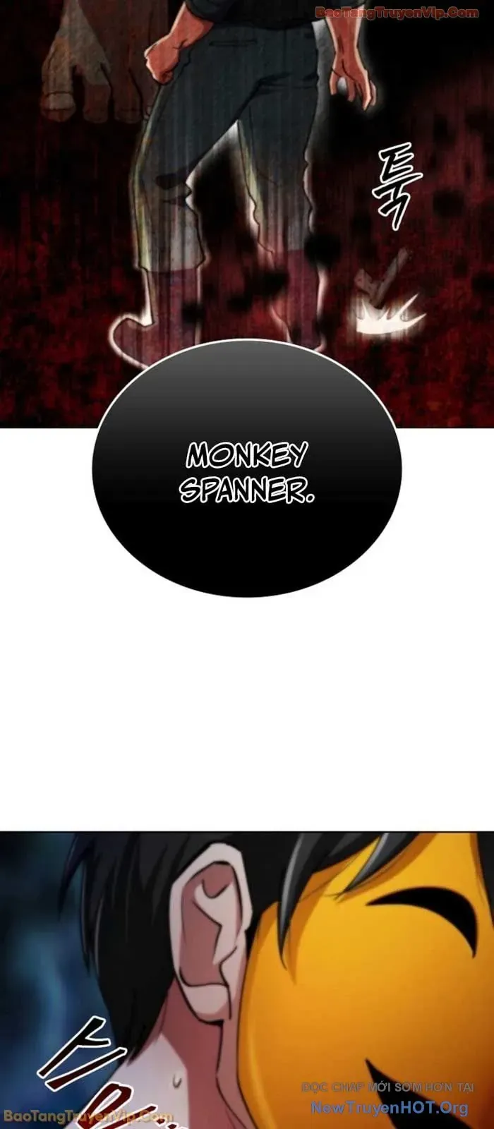 Trở Thành Kẻ Phản Diện Mà Anh Hùng Ám Ảnh Chap 17 - Next Chap 18