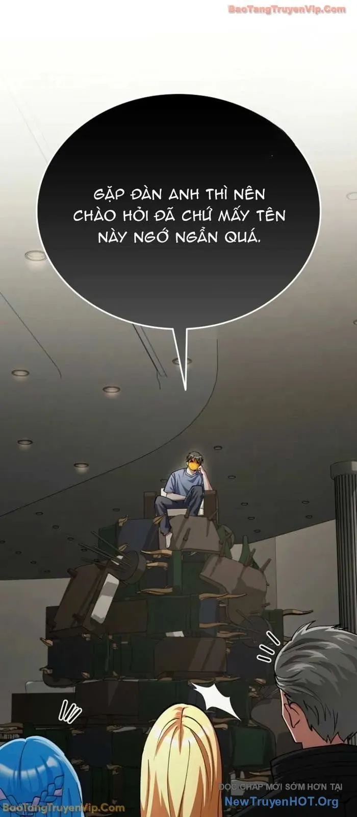 Trở Thành Kẻ Phản Diện Mà Anh Hùng Ám Ảnh Chap 17 - Next Chap 18